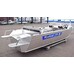 Алюминиевый катер Wyatboat-550 PRO Алюминиевый катер Wyatboat-550 PRO